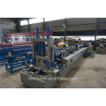 xn full automatic steel profile CZ purlin roll forming machine